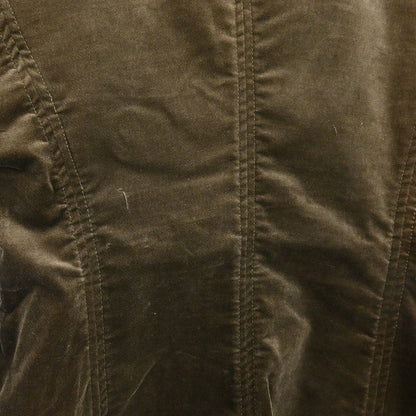 Gucci 2003 Single Breasted Jacket Brown #40