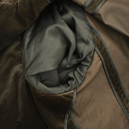 Gucci 2003 Single Breasted Jacket Brown #40