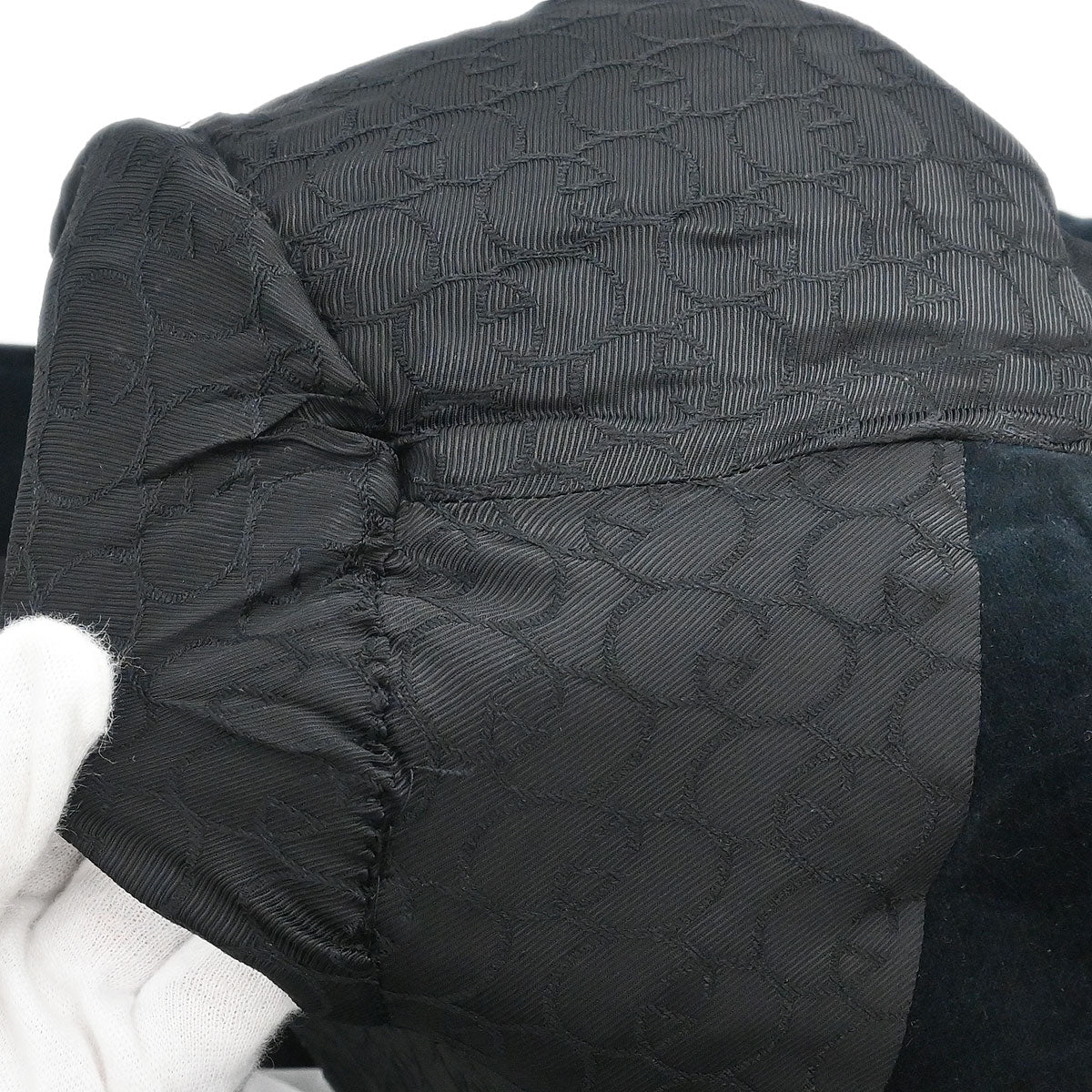 Gucci 2007 Single Breasted Jacket Navy #38