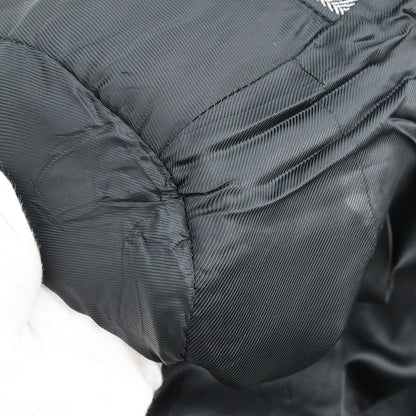 Gucci 2000 Setup Suit Jacket Skirt Gray #42