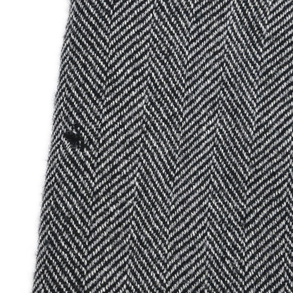 Gucci 2000 Setup Suit Jacket Skirt Gray #42