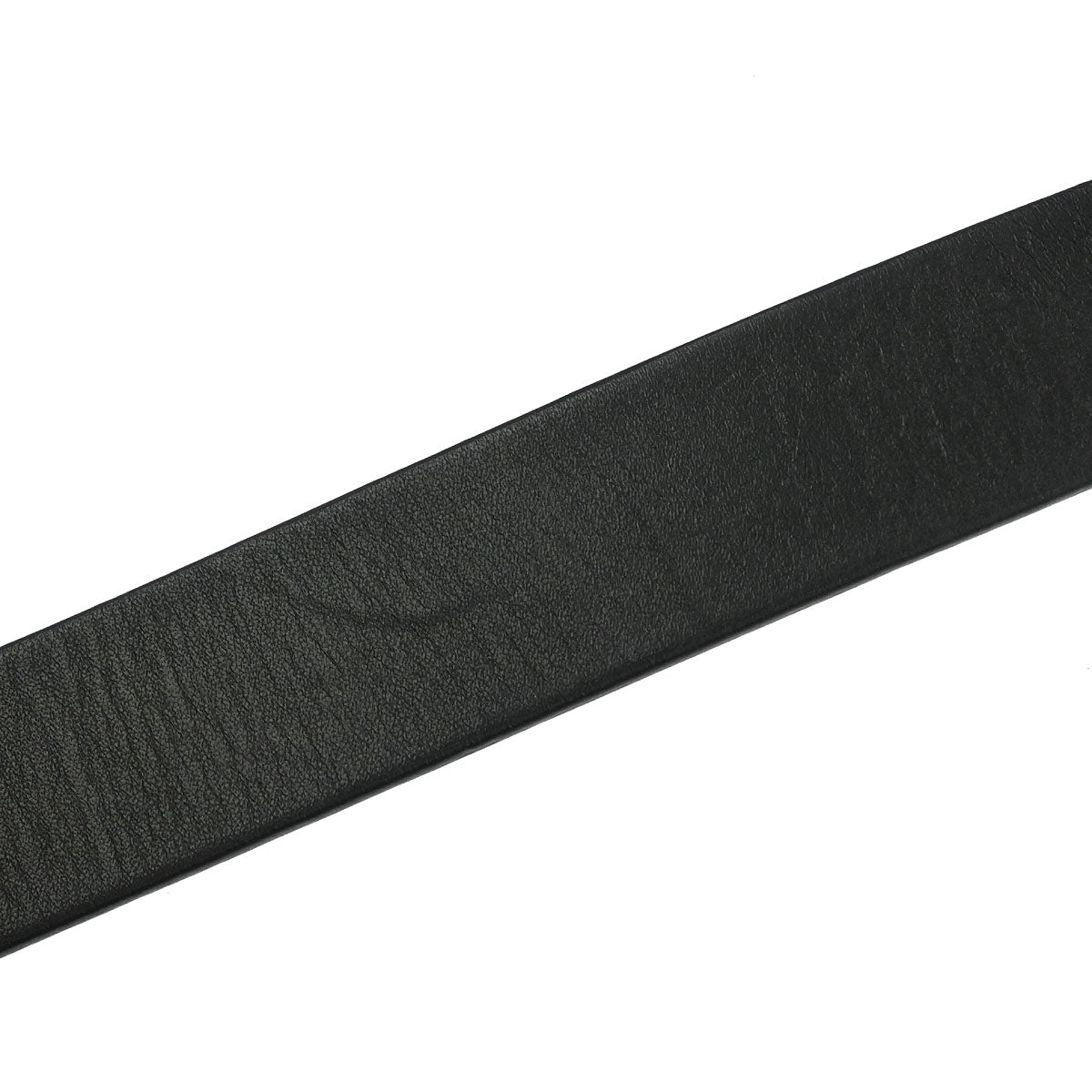 Louis Vuitton Black Ceinture Belt LV Stamp M6896S #100/40