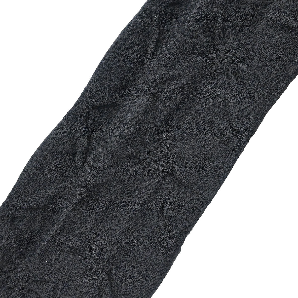 Chanel 2010 Setup Cardigan Dress Black #42