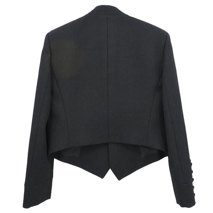 Saint Laurent 2015 Jacket Black #42