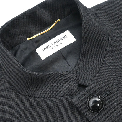 Saint Laurent 2015 Jacket Black #42