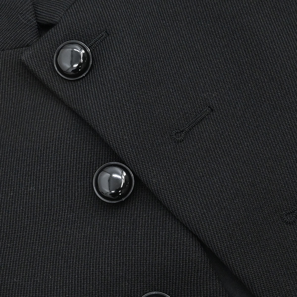 Saint Laurent 2015 Jacket Black #42