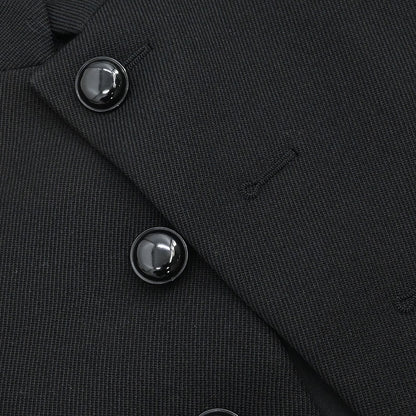 Saint Laurent 2015 Jacket Black #42