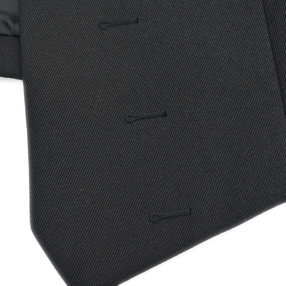 Saint Laurent 2015 Jacket Black #42