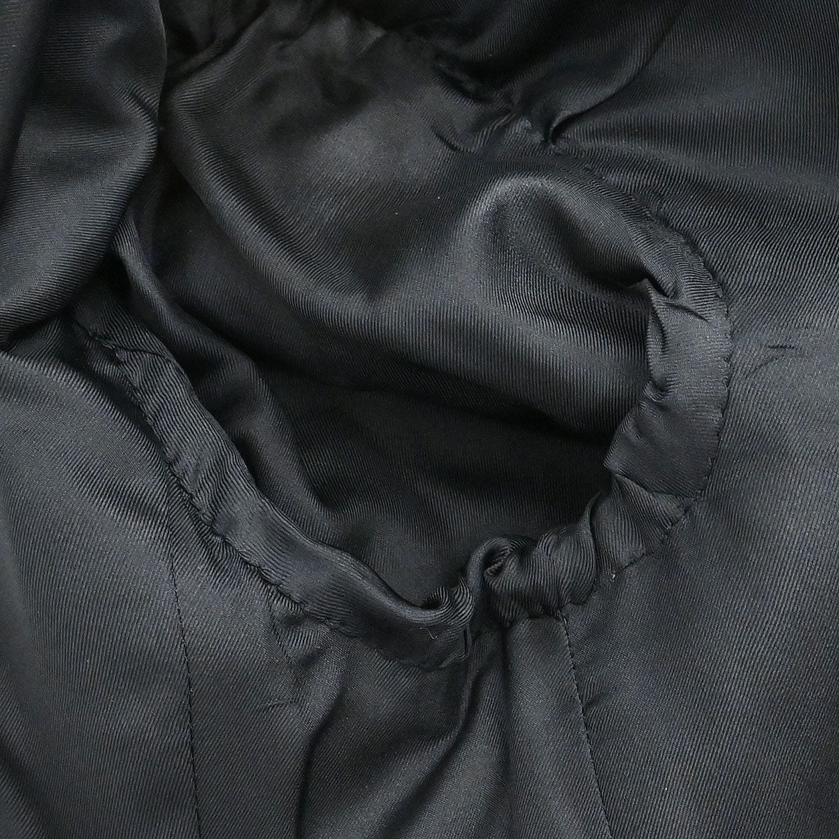 Saint Laurent 2015 Jacket Black #42