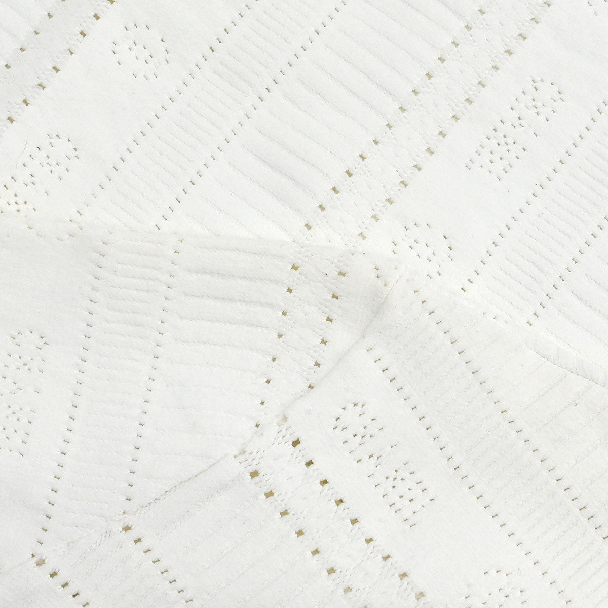 Chanel 1997 Top T-shirt White #44