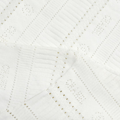 Chanel 1997 Top T-shirt White #44