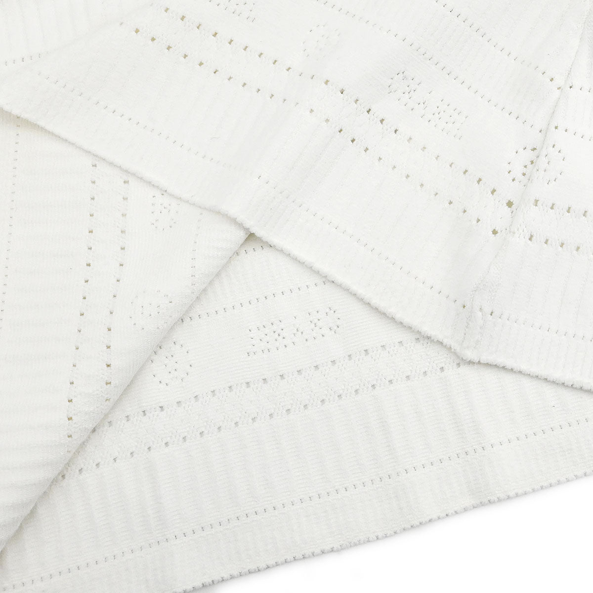 Chanel 1997 Top T-shirt White #44