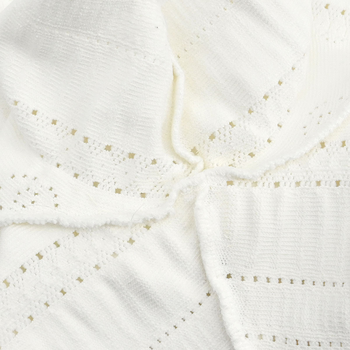 Chanel 1997 Top T-shirt White #44