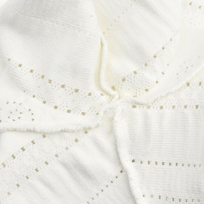 Chanel 1997 Top T-shirt White #44