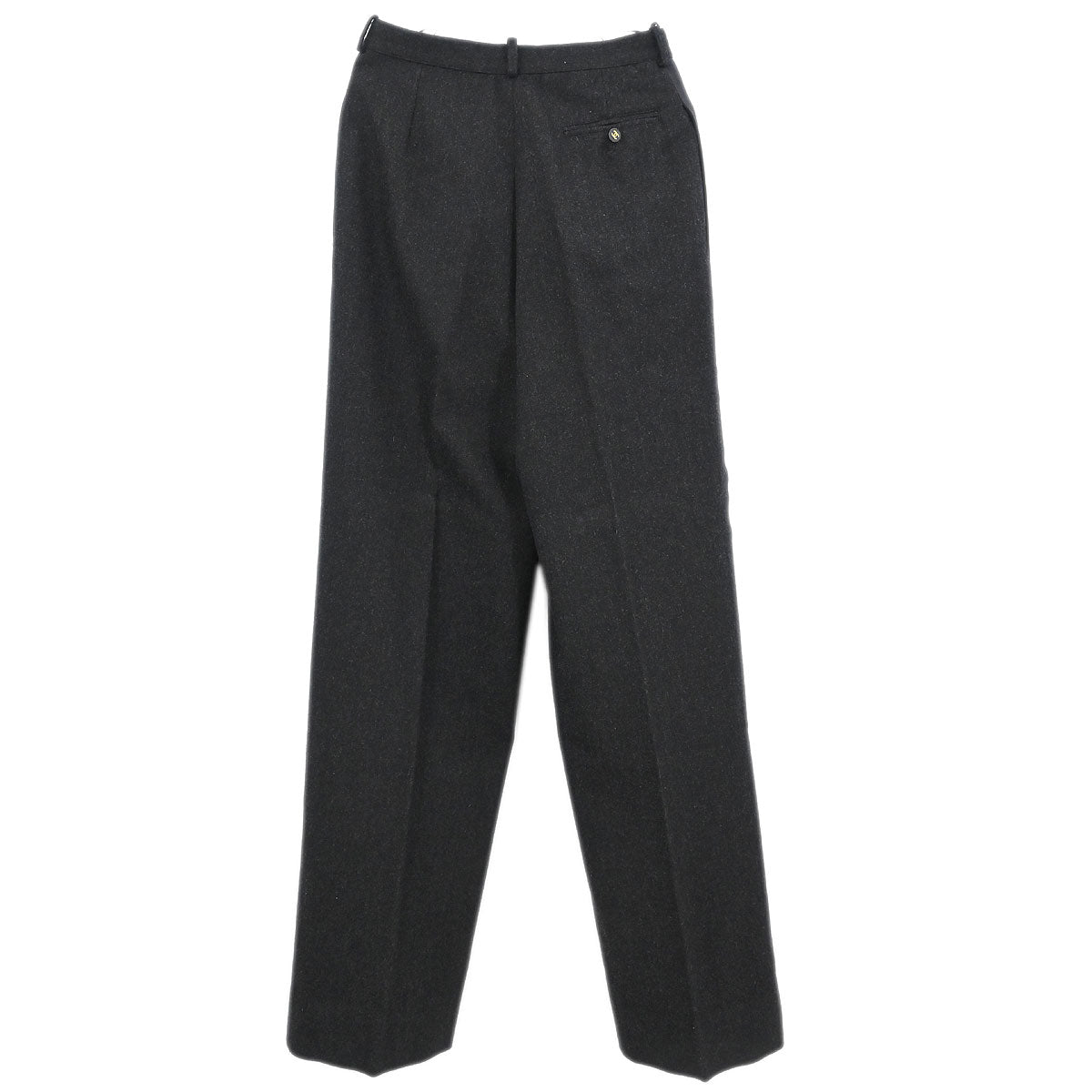 Chanel Long Pants Gray #36