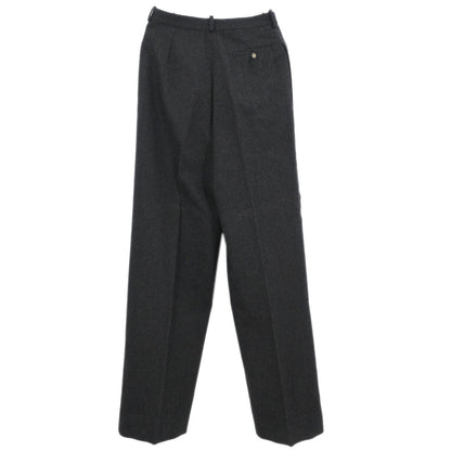 Chanel Long Pants Gray #36