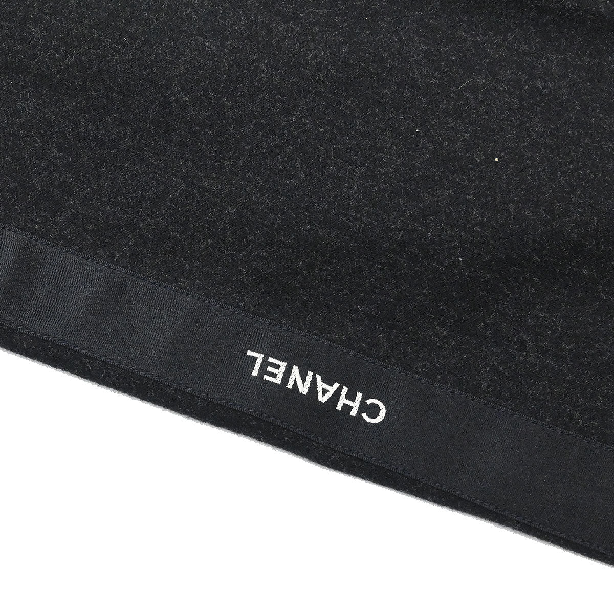 Chanel Long Pants Gray #36