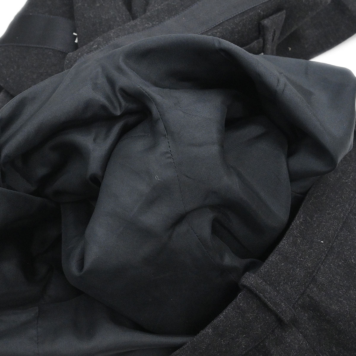 Chanel Long Pants Gray #36