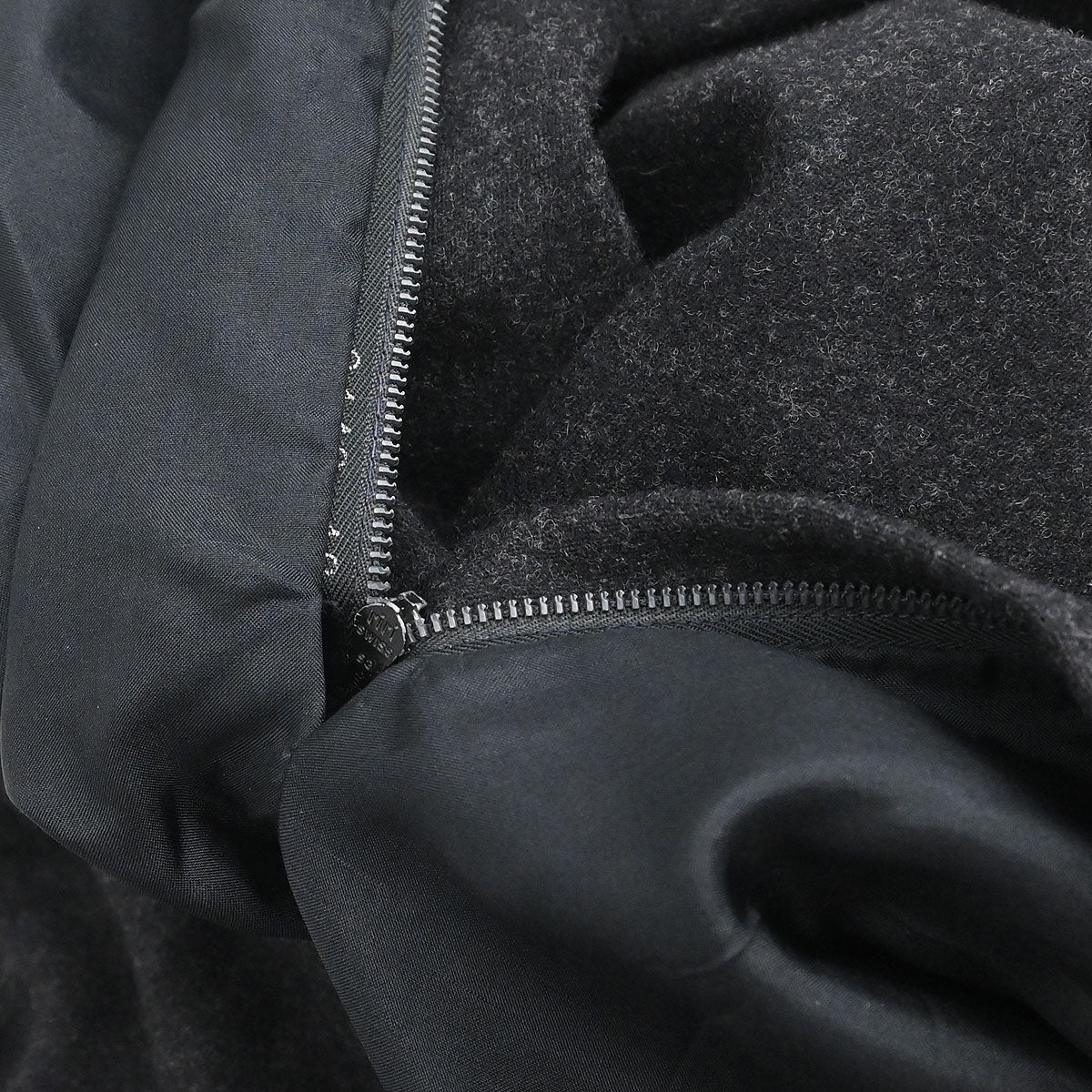 Chanel Long Pants Gray #36