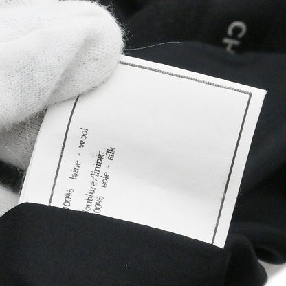 Chanel Long Pants Gray #36