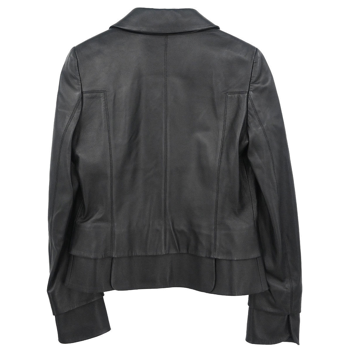 Loewe Single Breasted Jacket Black #40