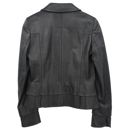 Loewe Single Breasted Jacket Black #40