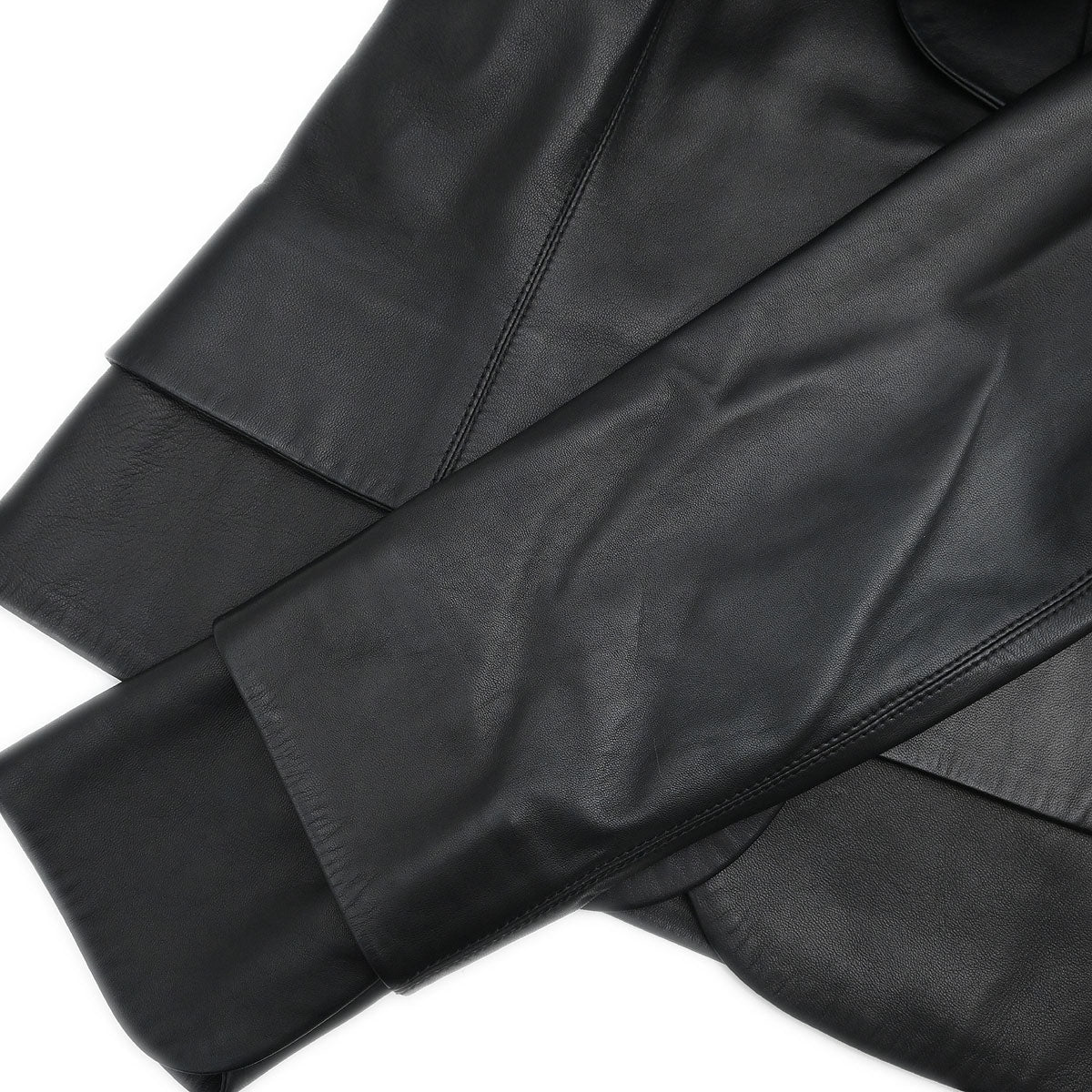 Loewe Single Breasted Jacket Black #40