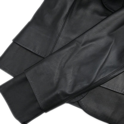 Loewe Single Breasted Jacket Black #40