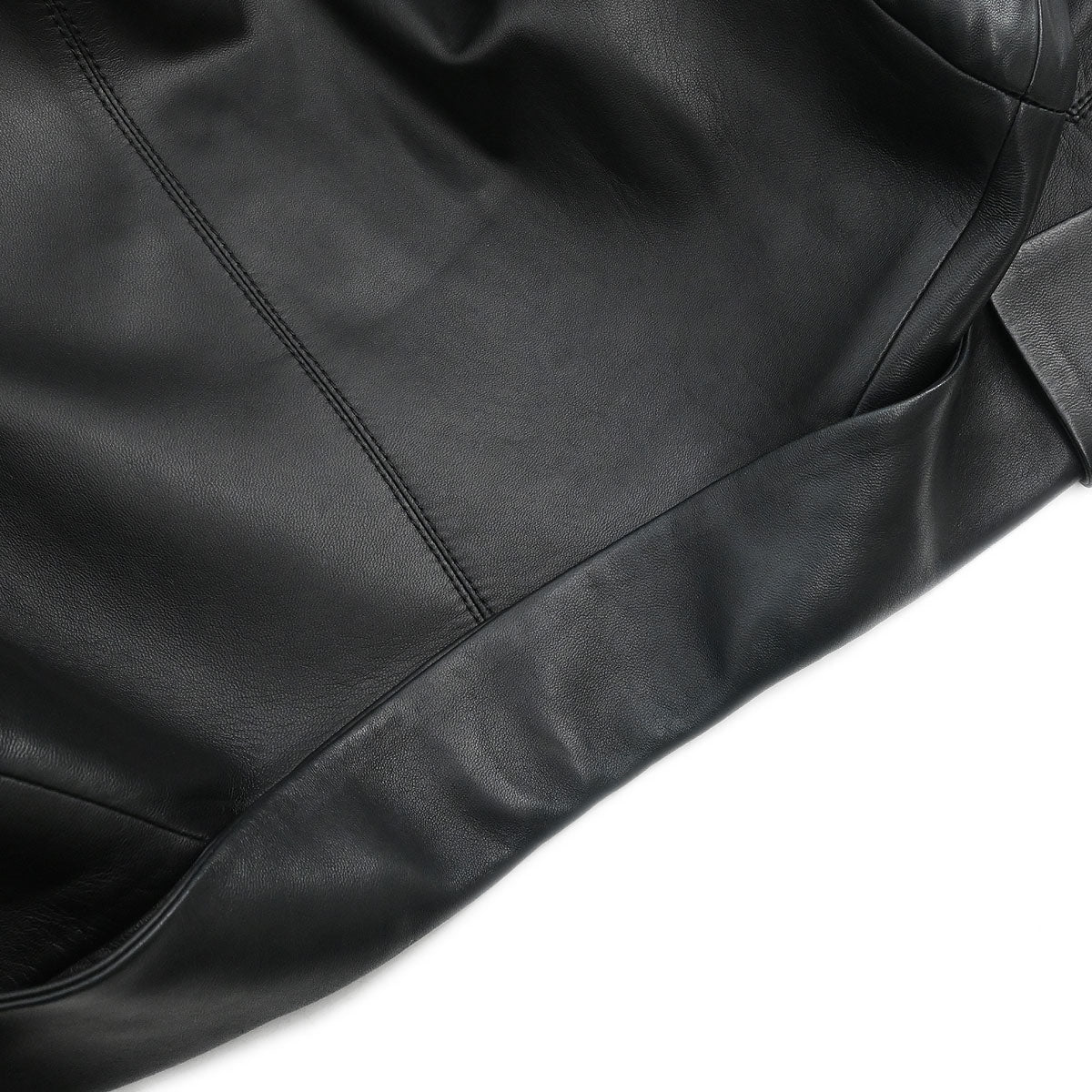 Loewe Single Breasted Jacket Black #40