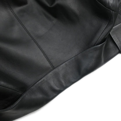 Loewe Single Breasted Jacket Black #40