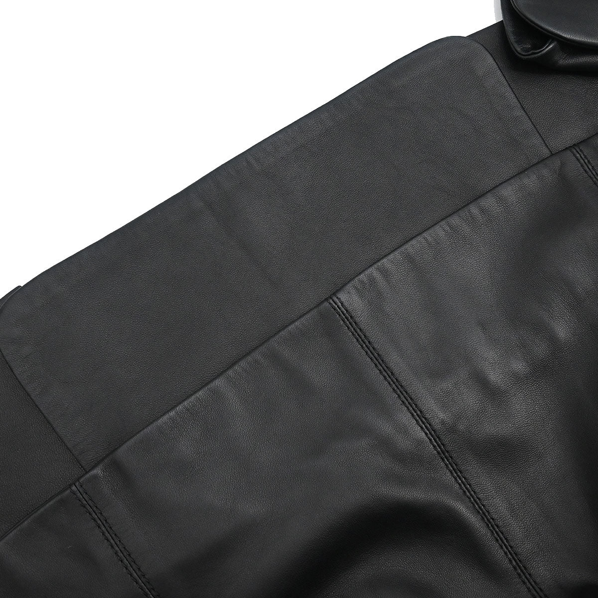 Loewe Single Breasted Jacket Black #40