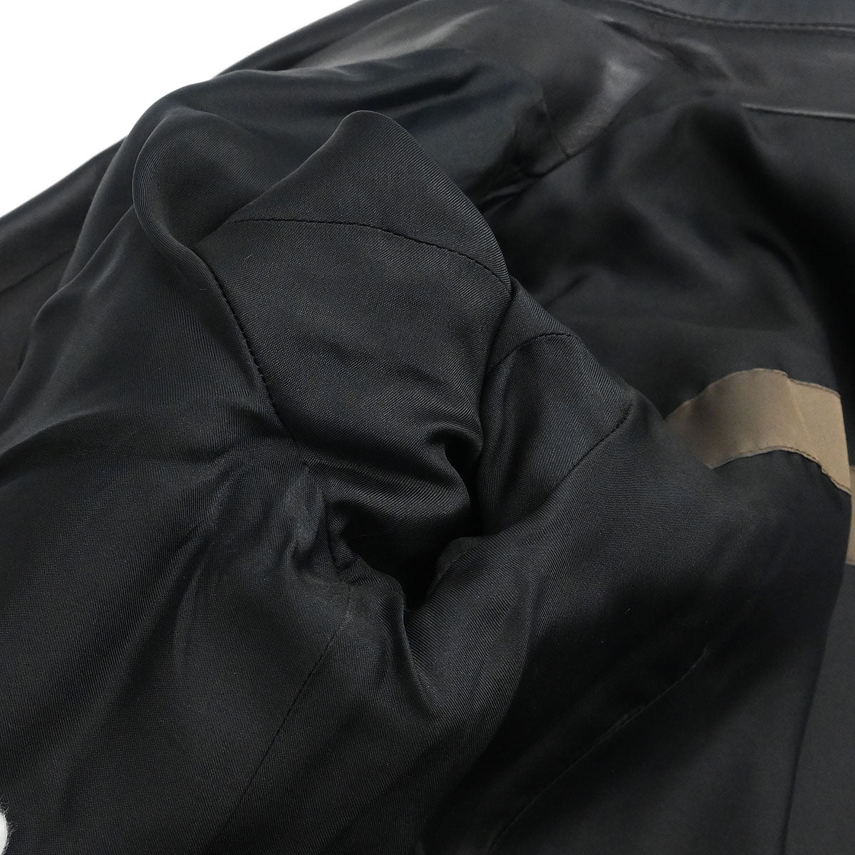 Loewe Single Breasted Jacket Black #40