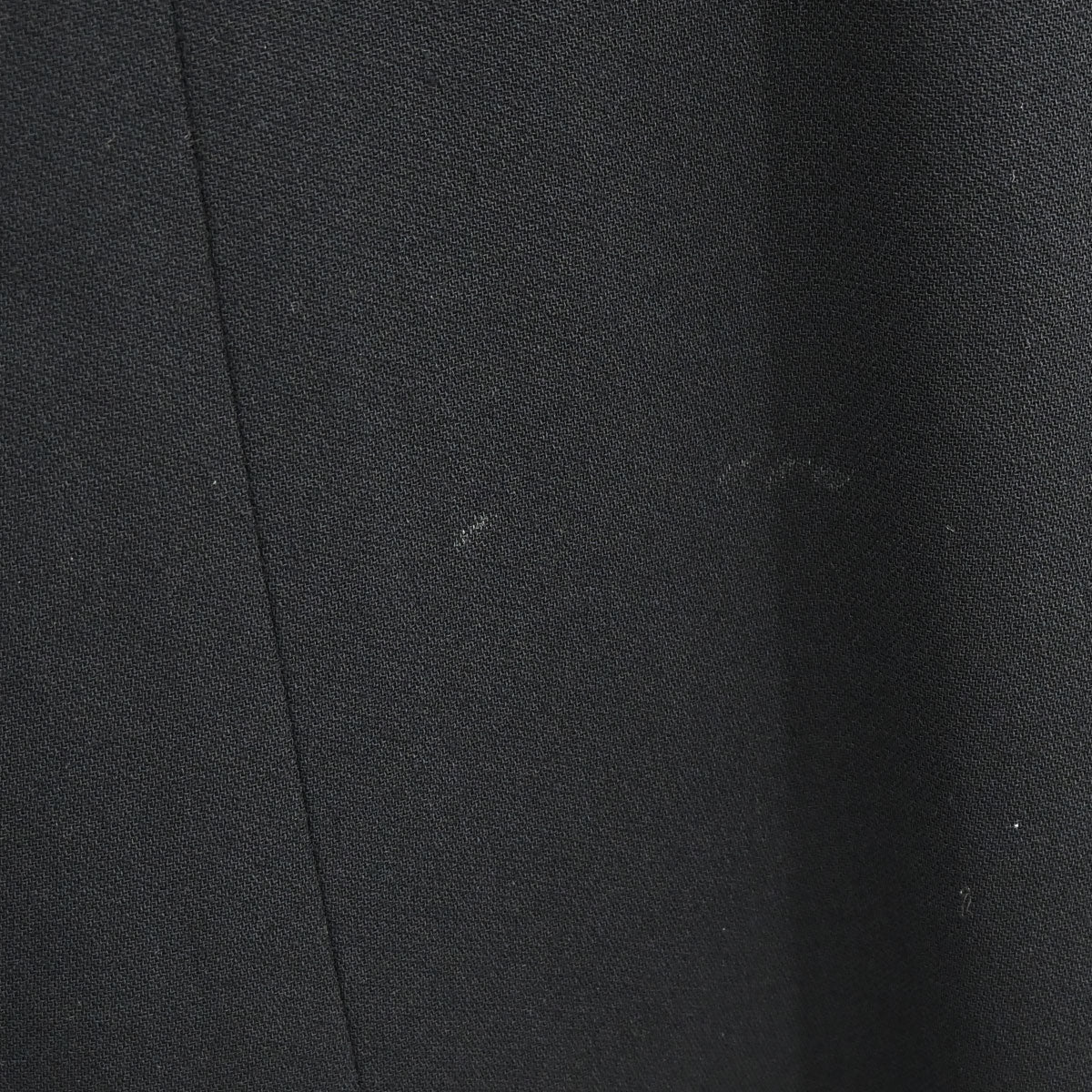 Chanel 1998 Sleeveless Dress Black #42