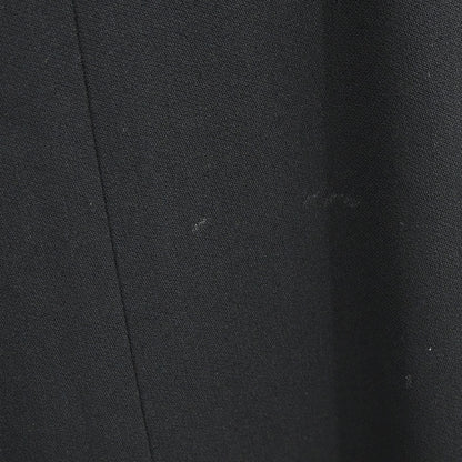 Chanel 1998 Sleeveless Dress Black #42