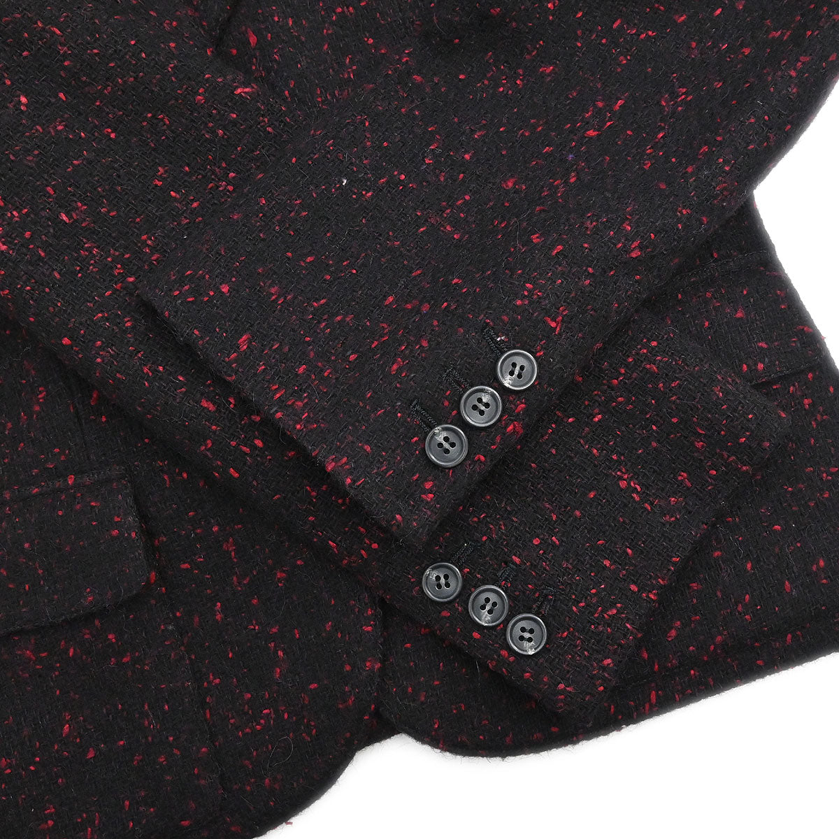 Salvatore Ferragamo Setup Suit Jacket Skirt Black #40