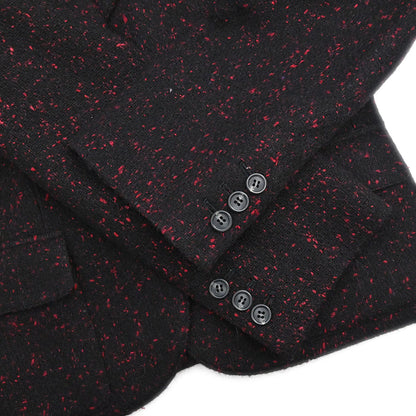 Salvatore Ferragamo Setup Suit Jacket Skirt Black #40