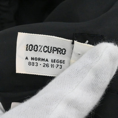 Salvatore Ferragamo Setup Suit Jacket Skirt Black #40