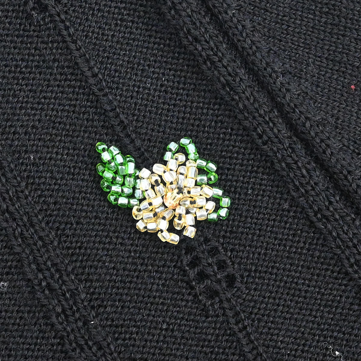 Miu Miu 2015 Cardigan Black #36