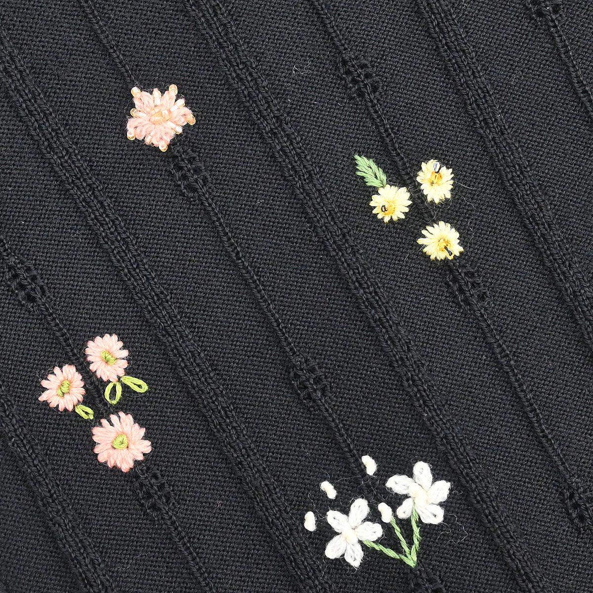 Miu Miu 2015 Cardigan Black #36