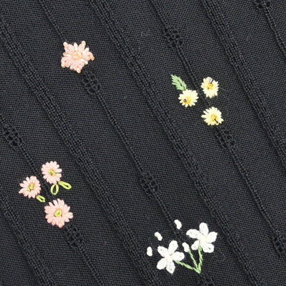 Miu Miu 2015 Cardigan Black #36