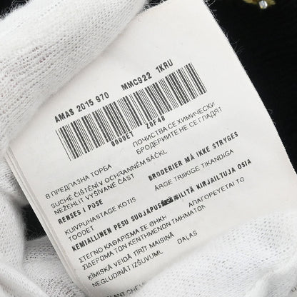 Miu Miu 2015 Cardigan Black #36