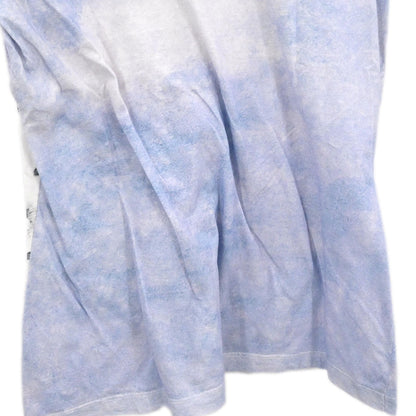 Chanel 2010 T-shirt Top Purple #42