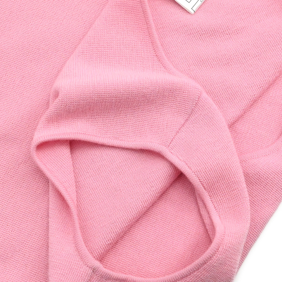 Chanel 2002 Sleeveless Tank Top Pink #38