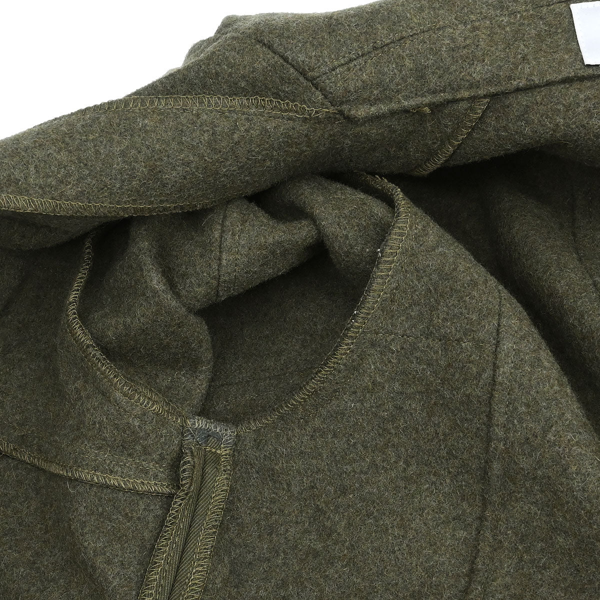 Christian Dior 2006 Single Breasted Jacket Khaki #38