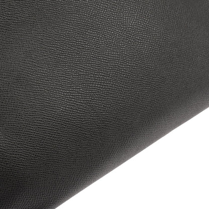 Hermes Black Epsom Birkin 30 Handbag