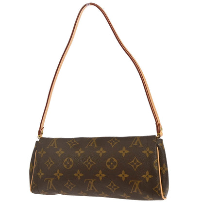 Louis Vuitton Monogram Pochette Beverly Handbag M40122