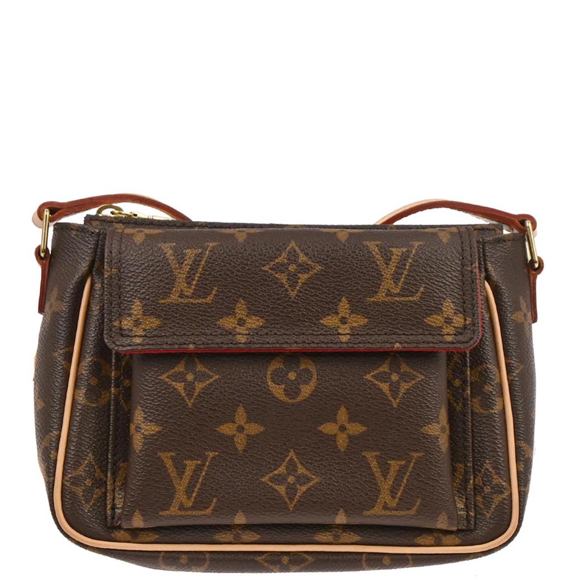 Louis Vuitton Monogram Viva Cite PM Crossbody Bag M51165