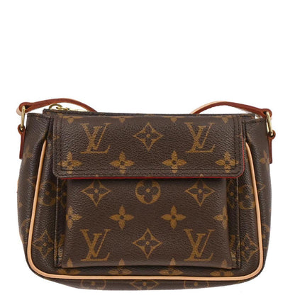 Louis Vuitton Monogram Viva Cite PM Crossbody Bag M51165