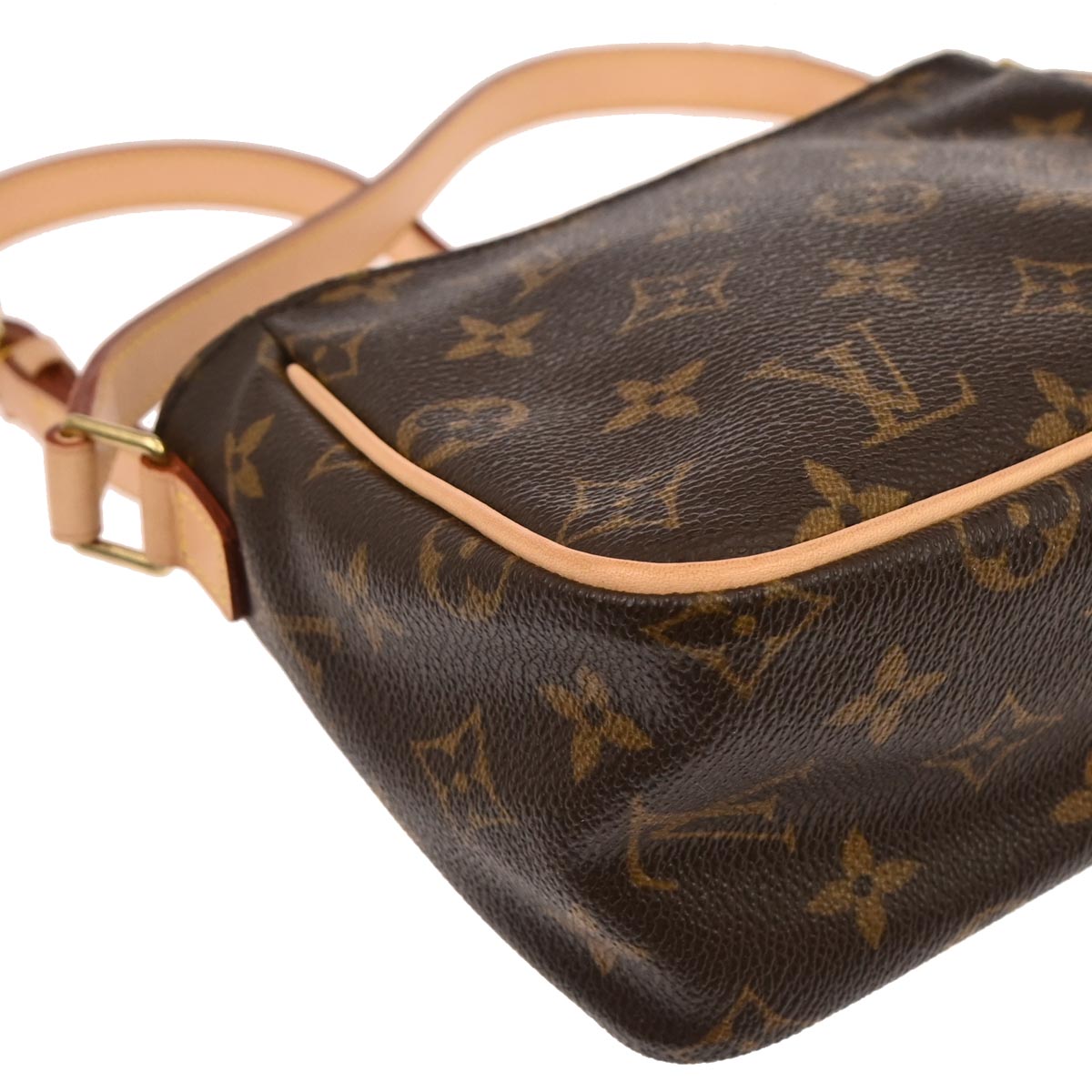Louis Vuitton Monogram Viva Cite PM Crossbody Bag M51165