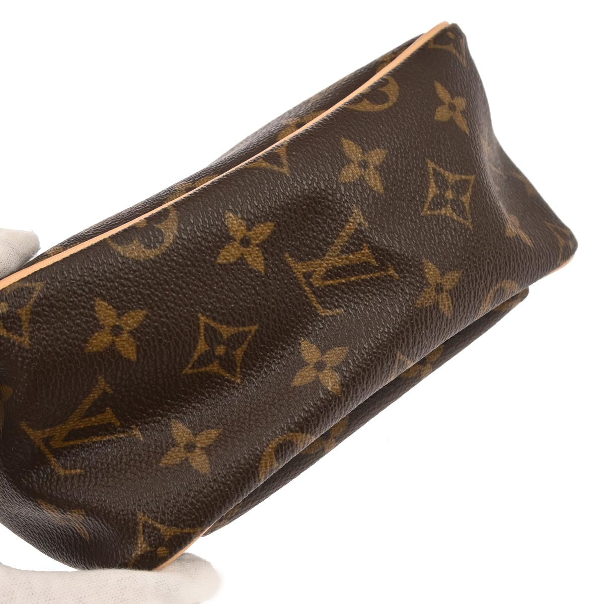 Louis Vuitton Monogram Viva Cite PM Crossbody Bag M51165
